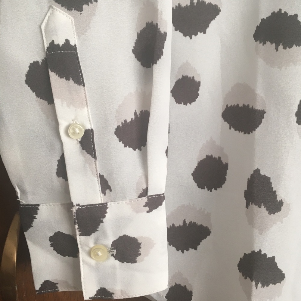 Dillon shirt banana republic